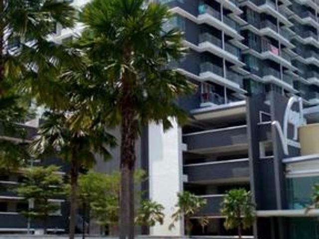 Serviced Residence for sale in Tanjong Sepat, Selangor