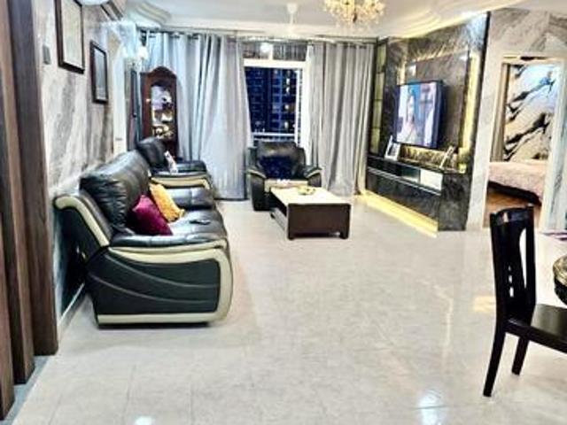 Condominium for rent in Kajang, Langat