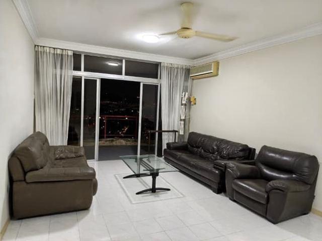 Condominium for rent in Kajang, Langat