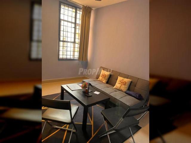 Apartment for rent in Kajang, Langat