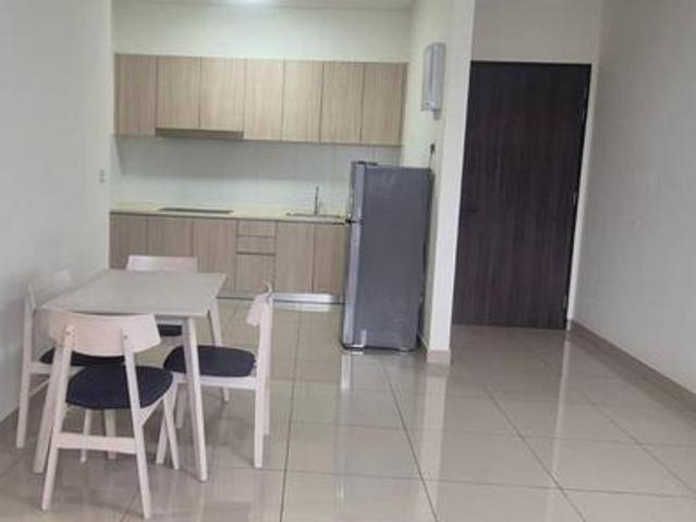 Serviced Residence for rent in Johore Bahru, Johor