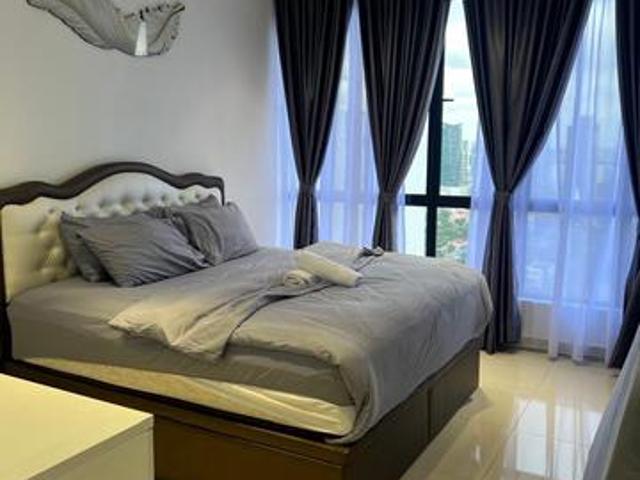 Apartment for rent in Johore Bahru, Johor