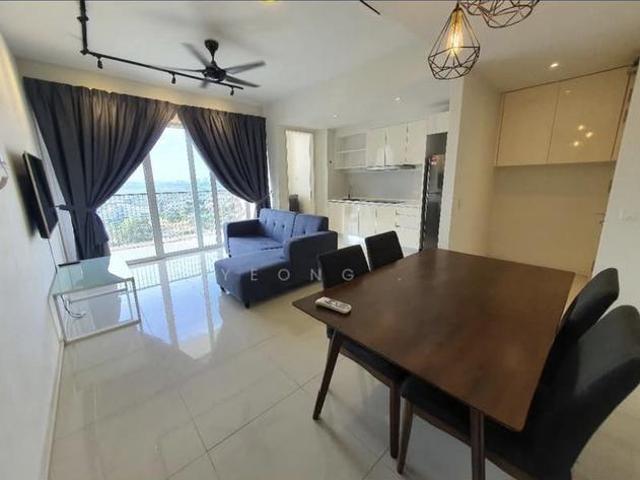 Apartment for sale in Tanjong Sepat, Selangor