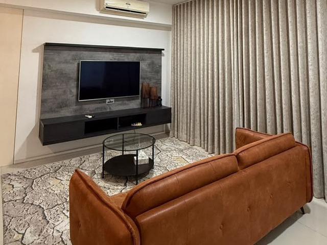 Apartment for rent in Tanjong Sepat, Selangor