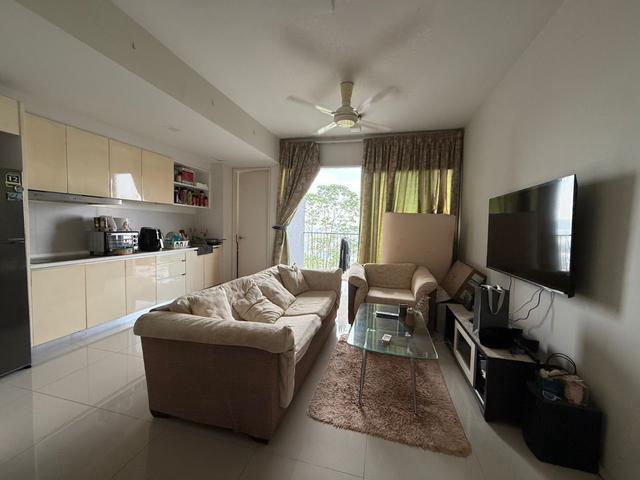 Apartment for sale in Cyberjaya, Sepang
