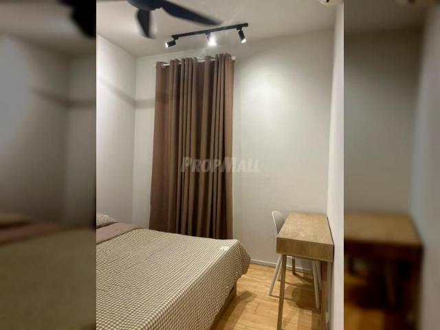Apartment for rent in Tanjong Sepat, Selangor