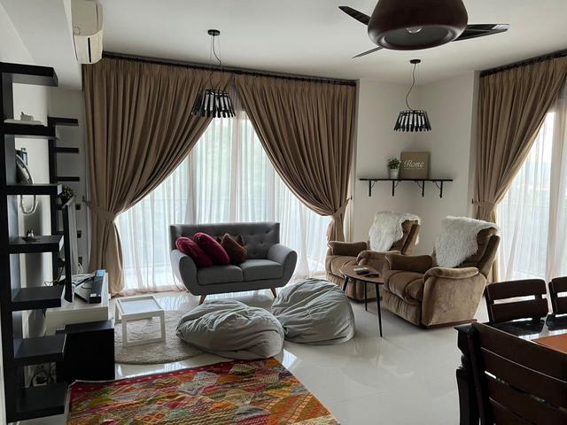 Apartment for rent in Tanjong Sepat, Selangor