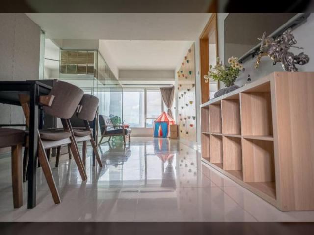 Apartment for rent in Country Heights Damansara, Kuala Lumpur