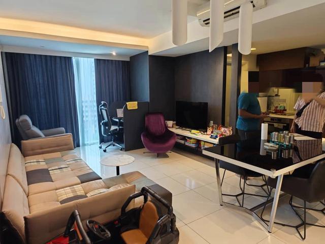 Condominium for rent in Country Heights Damansara, Kuala Lumpur