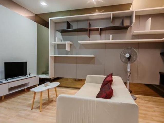 Serviced Residence for rent in Country Heights Damansara, Kuala Lumpur