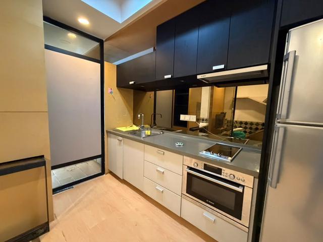 Serviced Residence for sale in Country Heights Damansara, Kuala Lumpur