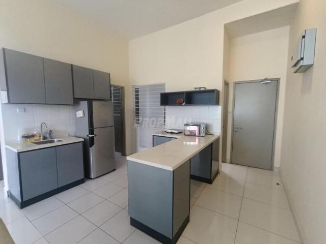 Apartment for rent in Country Heights Damansara, Kuala Lumpur