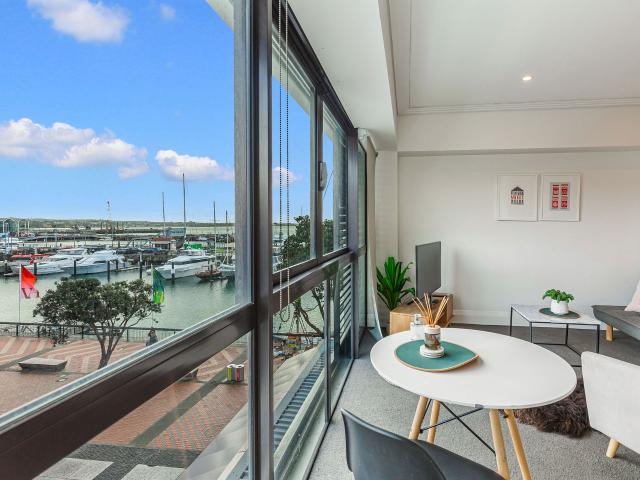 Apartment for rent in Auckland, Oroua County