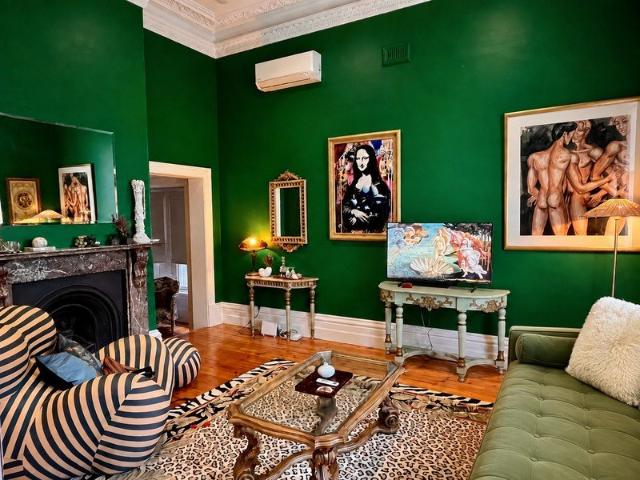 Apartment for rent in St Kilda, Melbourne