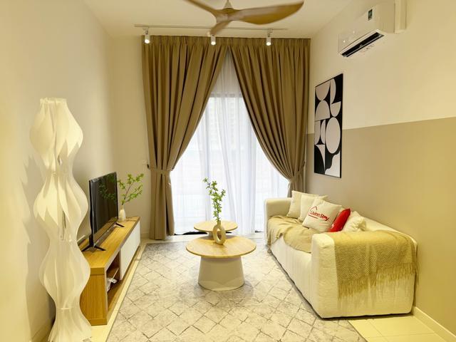 Condominium for rent in Country Heights Damansara, Kuala Lumpur