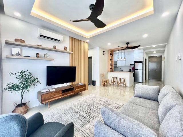 Condominium for rent in Country Heights Damansara, Kuala Lumpur