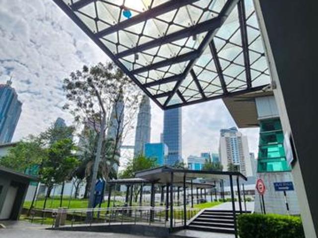 Apartment for rent in Country Heights Damansara, Kuala Lumpur