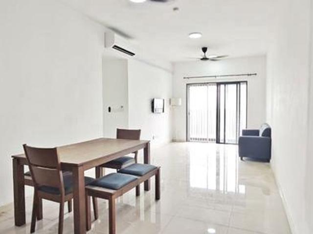 Serviced Residence for rent in Bandar Baru Bangi, Majlis Perbandaran Kajang