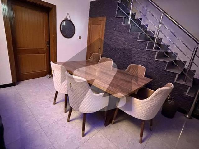 House for rent in Islamabad