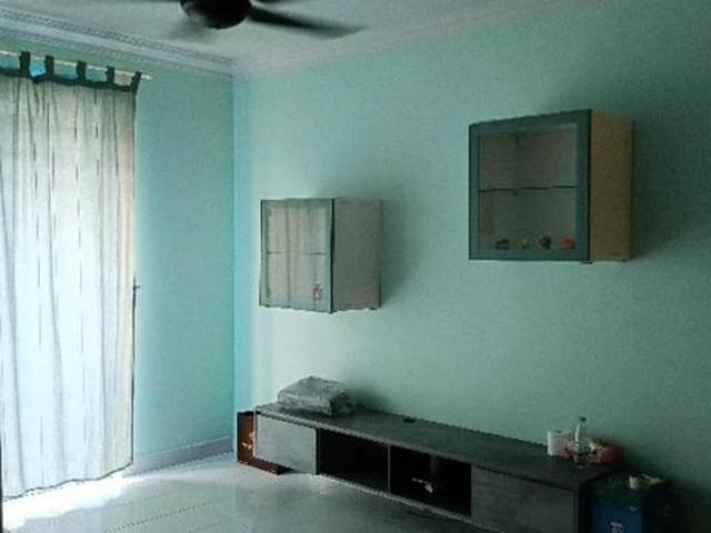 Apartment for sale in Kajang, Langat