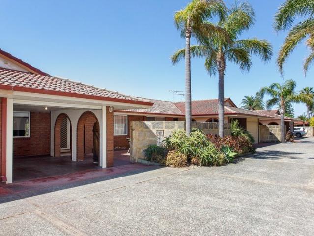 Villa for rent in Stirling, Western Australia
