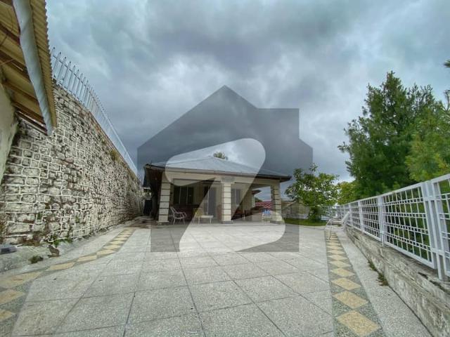 House for rent in Abbottabad, North West Frontier Province