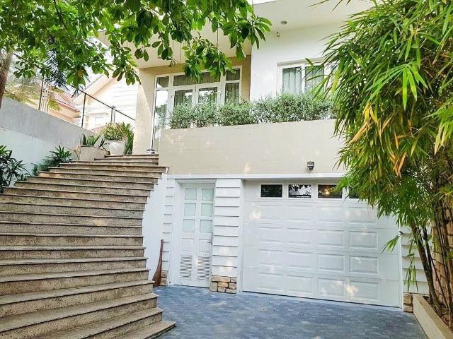 Biệt Thự cho thuê tại Thủ Đức, Hồ Chí Minh