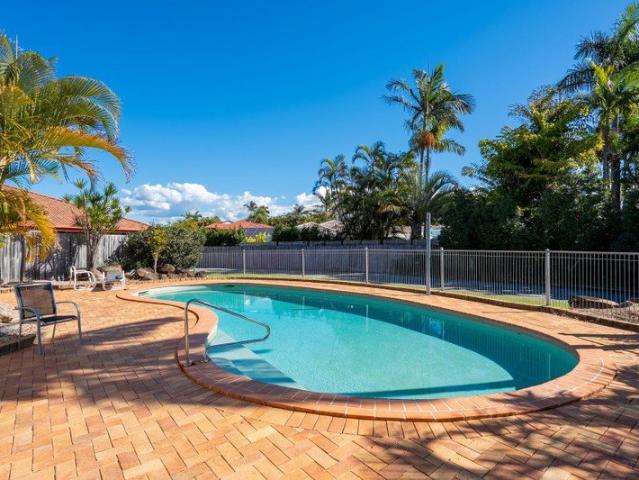 Townhouse for rent in Fernbrook, Queensland