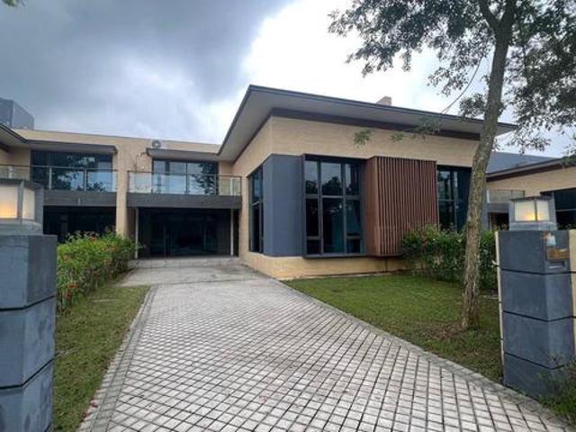 Terraced House for rent in Bukit Ledang, Johor