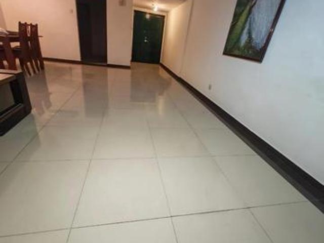 Condominium for rent in Brickfields, Kuala Lumpur