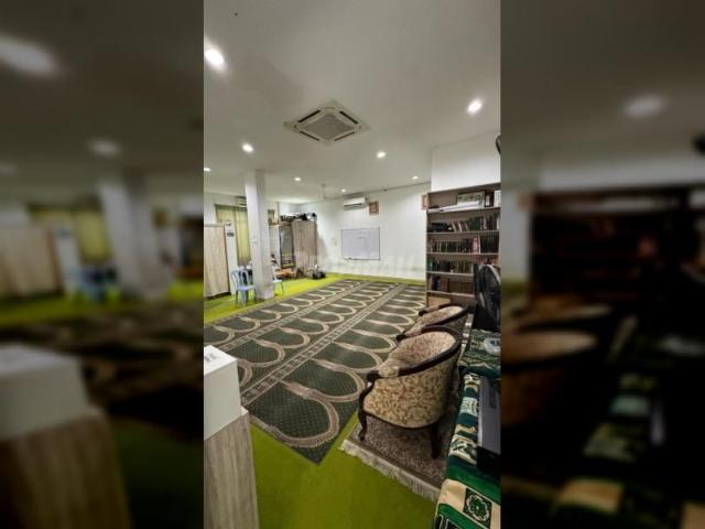 House for rent in Country Heights Damansara, Kuala Lumpur