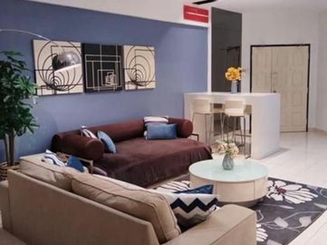 Condominium for rent in Country Heights Damansara, Kuala Lumpur