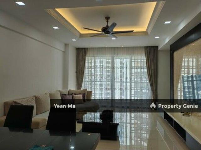 Apartment for rent in Country Heights Damansara, Kuala Lumpur