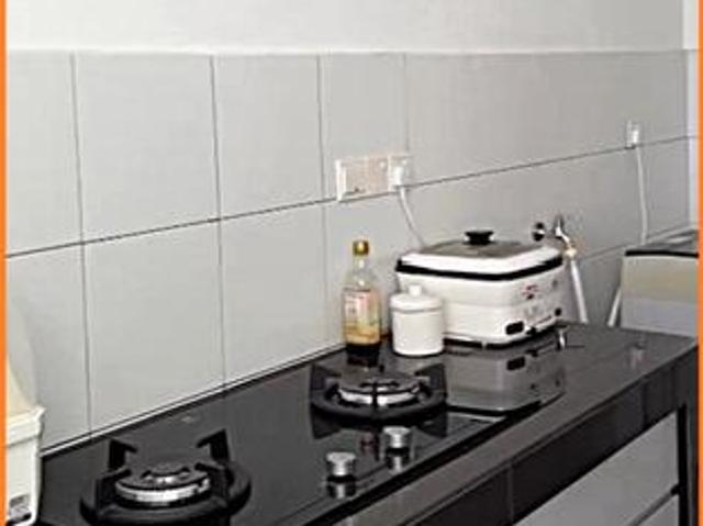 Condominium for rent in Cheras, Majlis Perbandaran Kajang