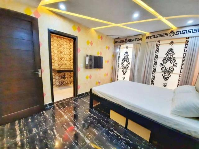 Apartment for sale in Rawalpindi, Islamabad Capital Territory