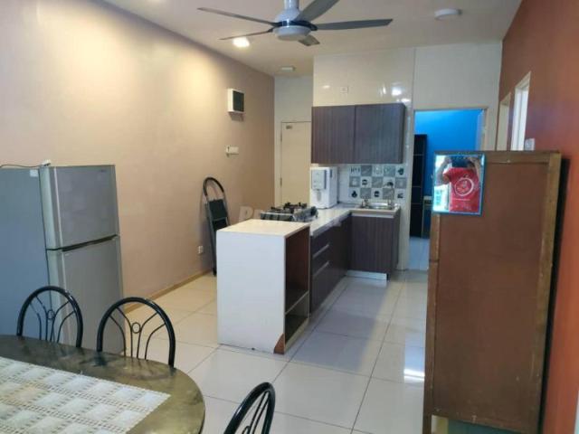 Apartment for rent in Petaling, Alam Impian