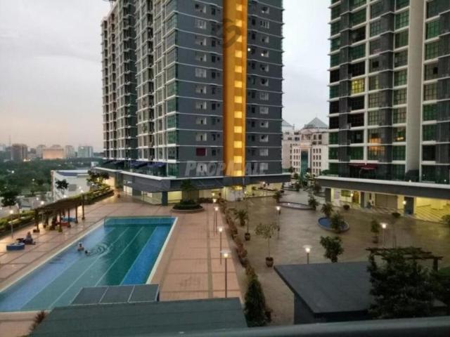 Apartment for rent in Petaling, Alam Impian