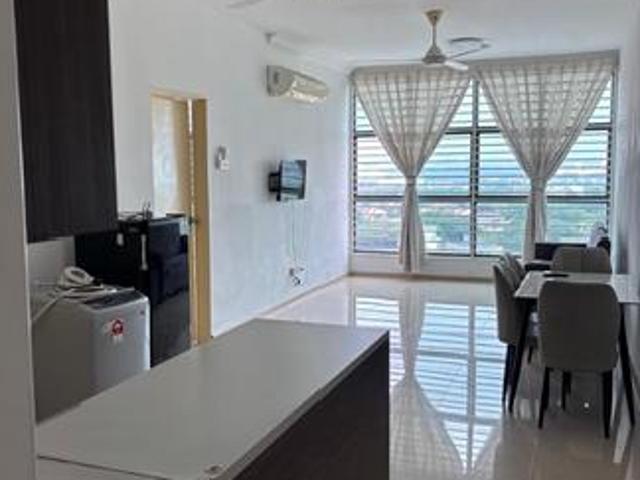 Serviced Residence for rent in Petaling, Alam Impian