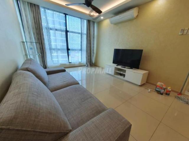 Apartment for rent in Petaling, Alam Impian