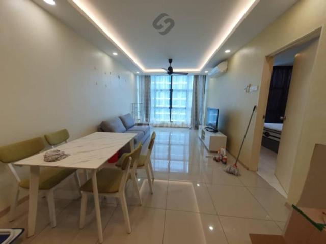 Apartment for rent in Petaling, Alam Impian
