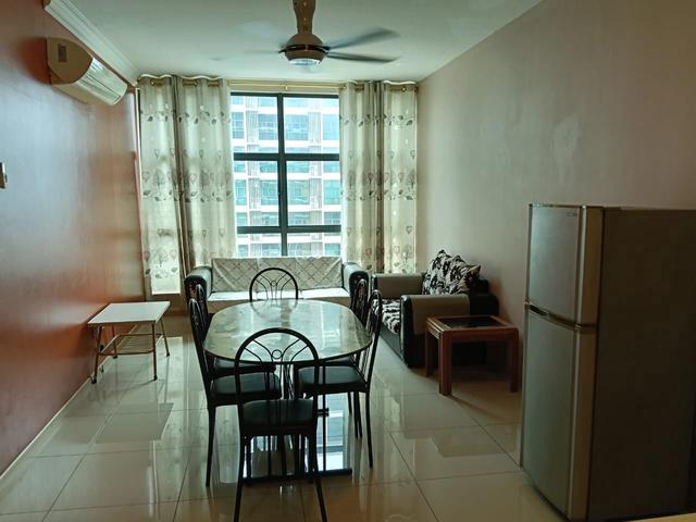 Serviced Residence for rent in Petaling, Alam Impian