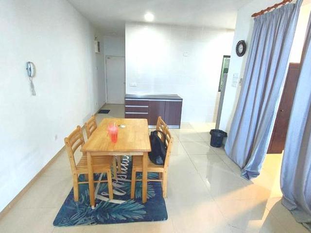 Serviced Residence for rent in Petaling, Alam Impian