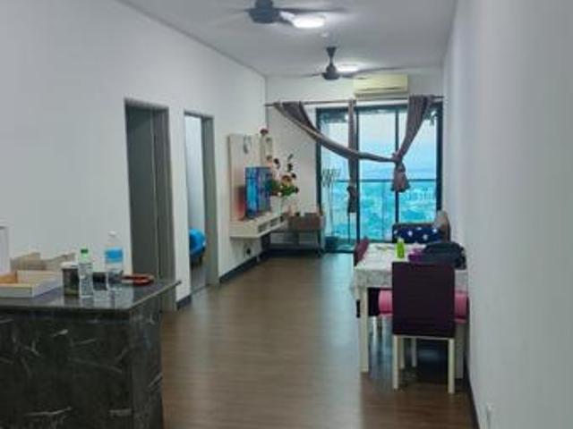 Serviced Residence for rent in Kajang, Langat