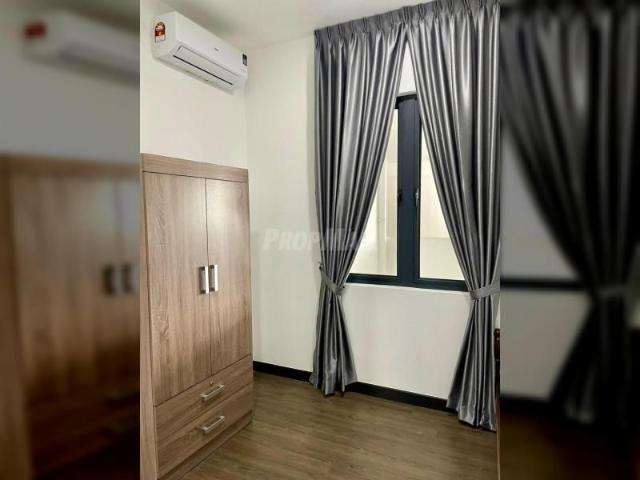Apartment for rent in Kajang, Langat