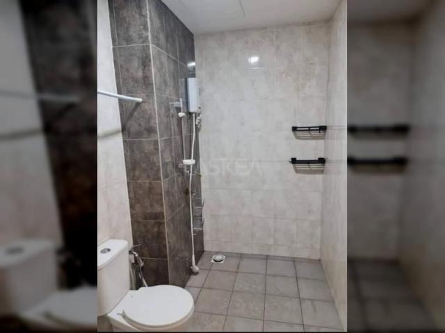 Apartment for rent in Kajang, Langat