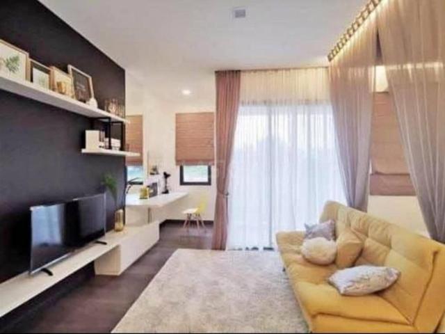 Apartment for rent in Kajang, Langat
