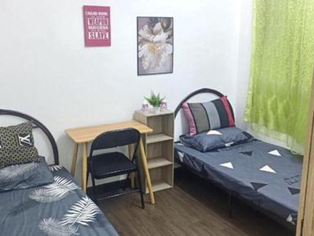 Serviced Residence for sale in Majlis Perbandaran Kajang, Hulu Langat