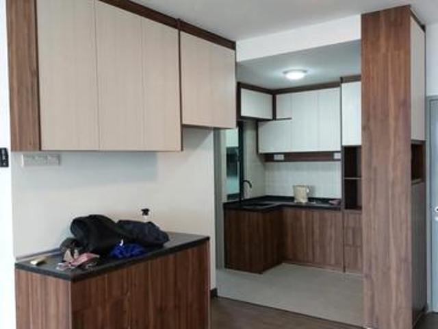 Serviced Residence for rent in Kajang, Langat