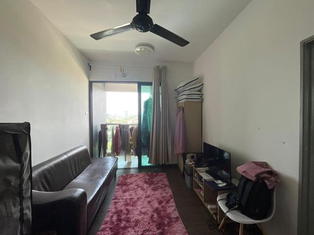 Serviced Residence for rent in Kajang, Langat