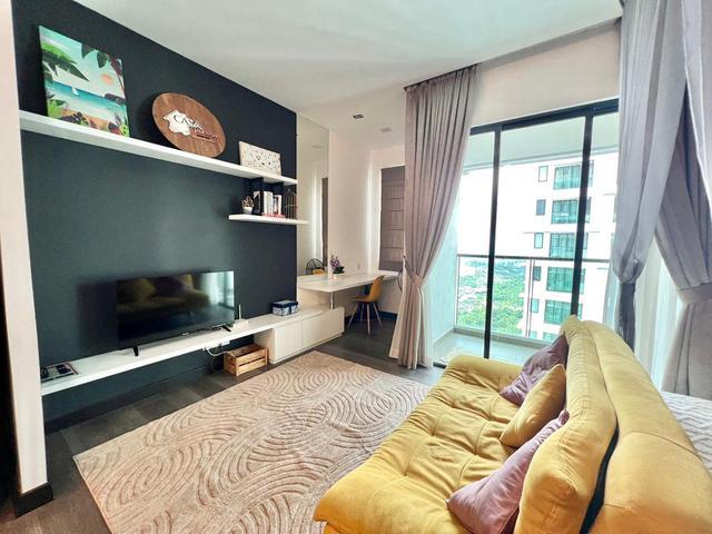 Serviced Residence for rent in Kajang, Langat